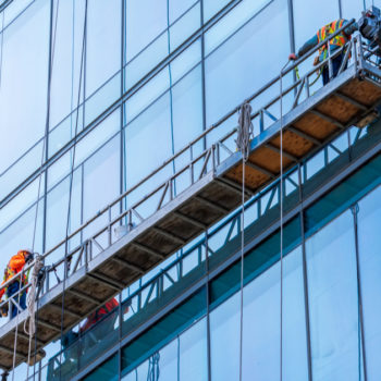 A Comprehensive Guide to Skyscraper or High Rise Window Cleaning System