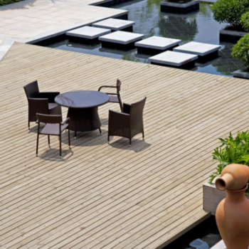 A Guide to Plaza Deck Systems, Waterproofing and Beyond