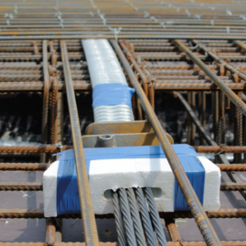 Why Should Buildings Use Post-Tensioning Systems?