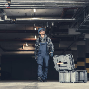 Quick and Efficient: The Importance of Rapid Commercial Leak Repair