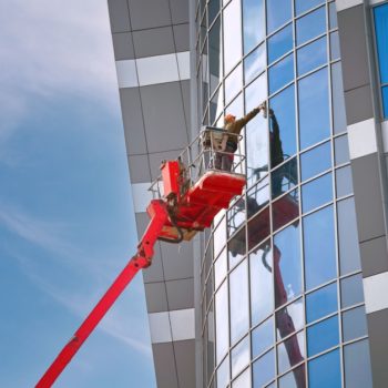 Prioritizing Safety of Building Façade Access and Fall Protection
