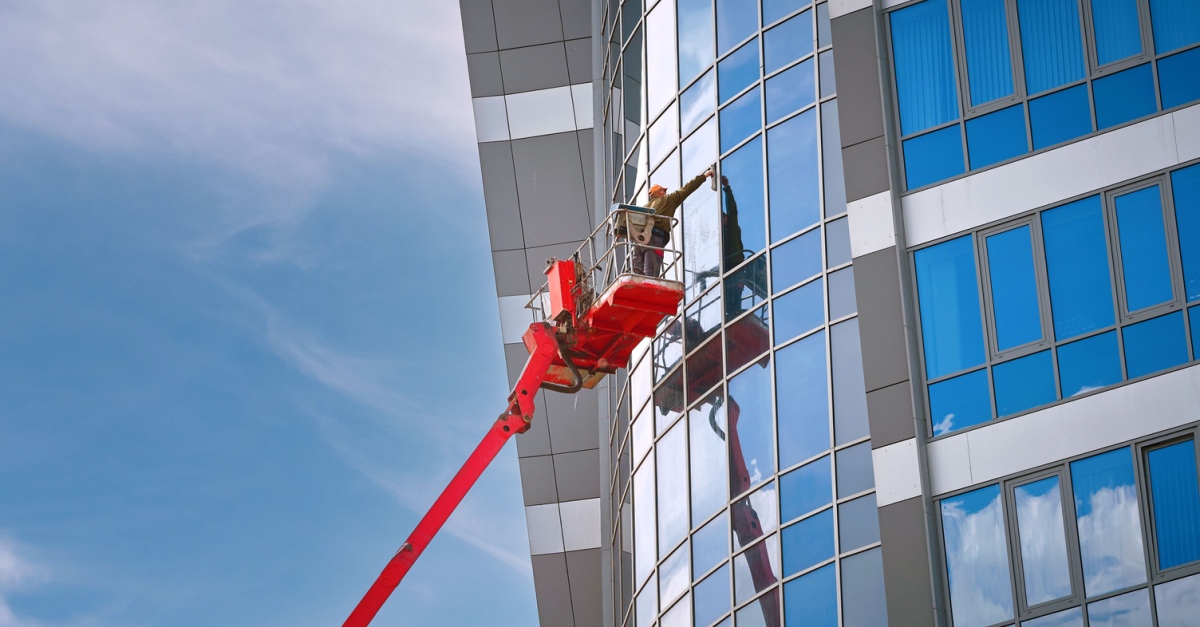 Safe building façade access facilitates inspections while allowing you to maintain and repair your façade, addressing minor issues before they become big problems.