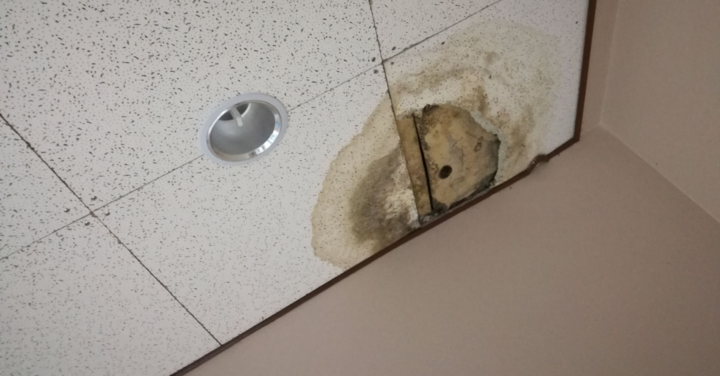 Characteristics of Best in Class Rapid Commercial Building Leak Detection & Repair - post