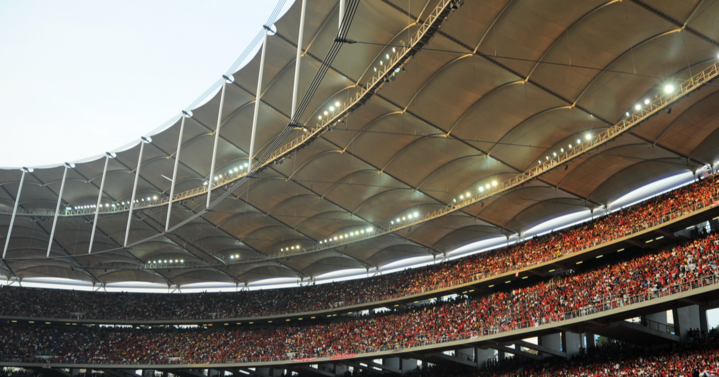 An Overview of Waterproofing World-Class Stadiums:  Maintenance, Restoration, and Repair - post