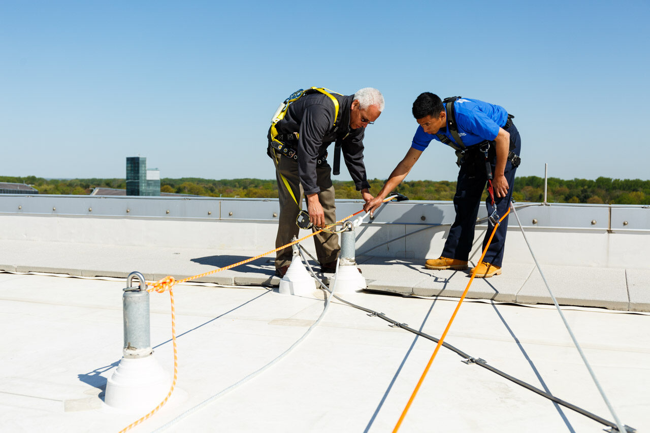 What is a Building Owner’s Non-Delegable Duty for Fall Protection? - post