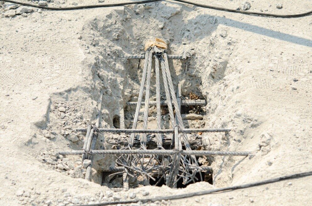 Post-Tension Repair: Common Concrete Problems & Myths of Post Tensioning Debunked