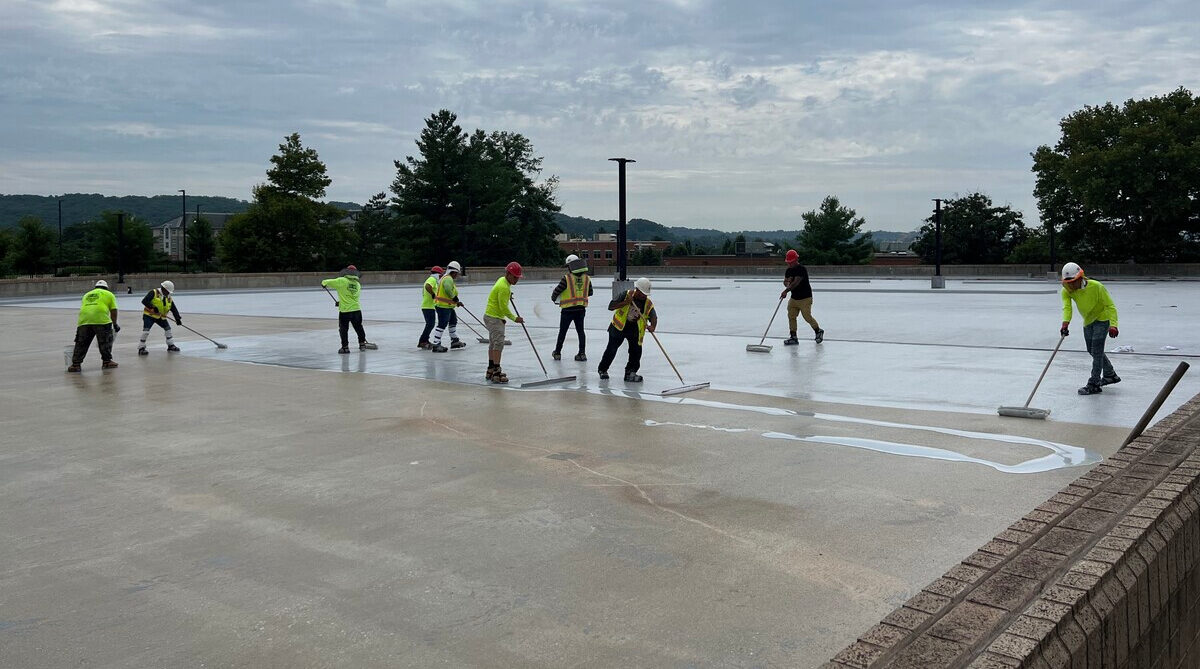 Winter-Proof Your Property: 5 Waterproofing Solutions That Work - post