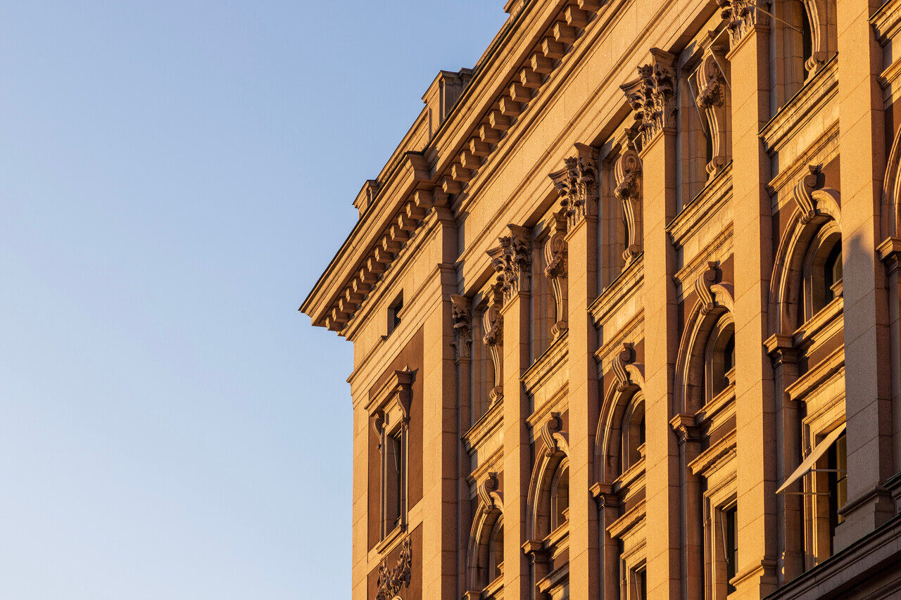 Historic Preservation: Waterproofing, Restoration & Maintenance Playbook - post